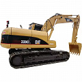 CAT 320